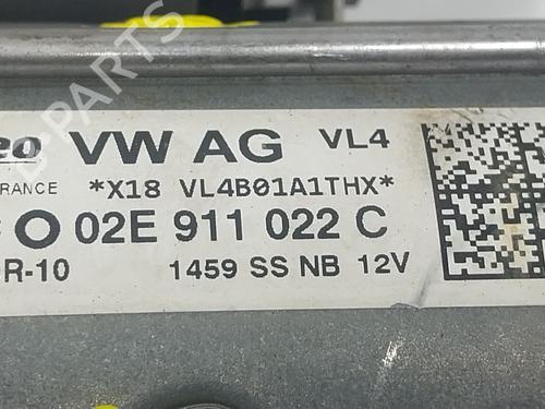 Starter SEAT LEON Sportstourer (KL8, KLD) 1.5 eTSI | BP25995592M8