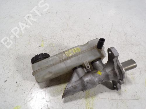 Used Brake master cylinder RENAULT MEGANE III Hatchback (BZ0/1_, B3_) 1.5 dCi (BZ0C) (90 hp) 9705349
