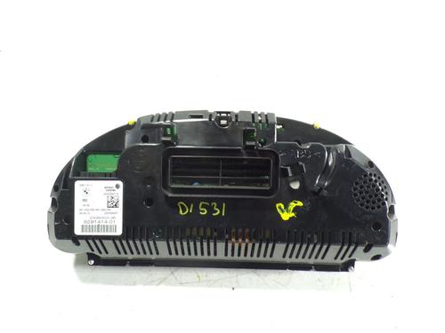 Instrument cluster BMW 5 (F10)  | BP9169961C47 
