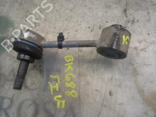 Querlenker links hinten für VW GOLF V (1K1) 2.0 TDI (140 hp) 14269483