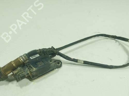 Used Electronic sensor Electronic sensor VW CADDY V Box Body/MPV (SBA, SBH) 2.0 TDi (102 hp) 25203303 25203303