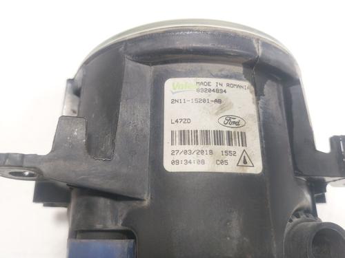 Left front fog light FORD TRANSIT COURIER B460 Box Body/MPV | BP24323625C30 - Image 5