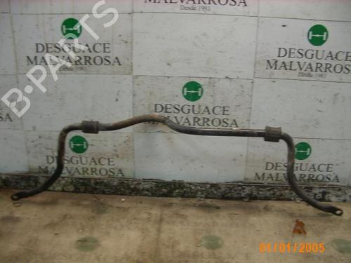 Used Anti roll bar Anti roll bar RENAULT CLIO II (BB_, CB_) 1.5 dCi (B/CB07) (65 hp) 3776814 3776814