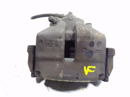 Used Right front brake caliper Right front brake caliper VW PASSAT B6 Variant (3C5) 2.0 TDI 16V (140 hp) 11553639 11553639