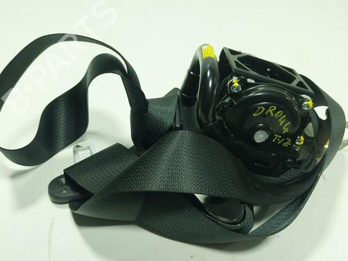 Used Rear left seatbelt Rear left seatbelt TOYOTA C-HR (_X2_, _H2_) Hybrid (MAXH20) (197 hp) 27482173 27482173