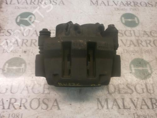 Used Left front brake caliper Left front brake caliper NISSAN INTERSTAR Van (X70) dCI 90 (90 hp) 11546645 11546645