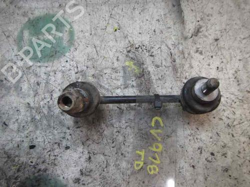 Right rear suspension arm NISSAN X-TRAIL I (T30) 2.2 dCi | BP14276435M15 