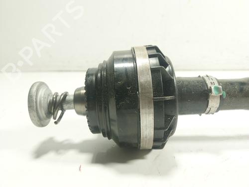 Left rear driveshaft BMW 4 Convertible (G23, G83) M 440 i Mild-Hybrid xDrive | BP24738231M40 