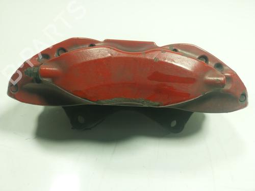 Left front brake caliper LAND ROVER RANGE ROVER SPORT I (L320) 3.6 D 4x4 | BP17042647M105