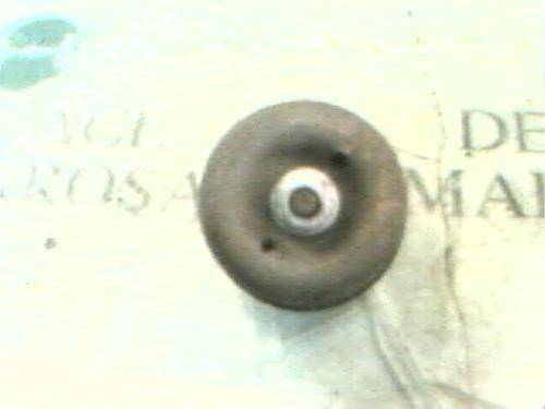 Used Engine mount CHEVROLET BLAZER S10 [1993-2005]  9085172