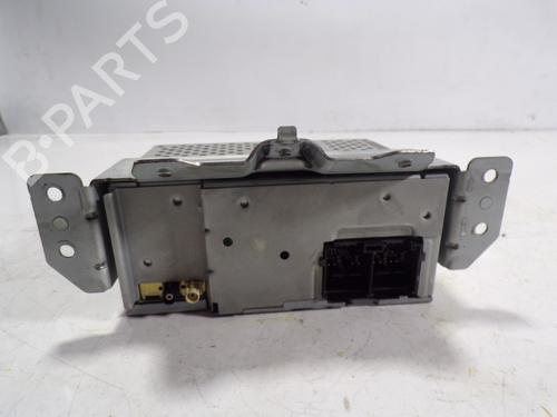 Radio FORD FIESTA VII (HJ, HF)  | BP7018664E6 