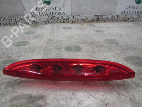 Used Rear center light Rear center light PEUGEOT 208 I (CA_, CC_) 1.2 VTI 82 (82 hp) 10968717 10968717