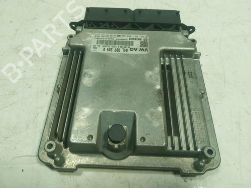 Used Engine control unit (ECU) Engine control unit (ECU) AUDI A3 (8V1, 8VK) 2.0 TDI (184 hp) 16295013 16295013