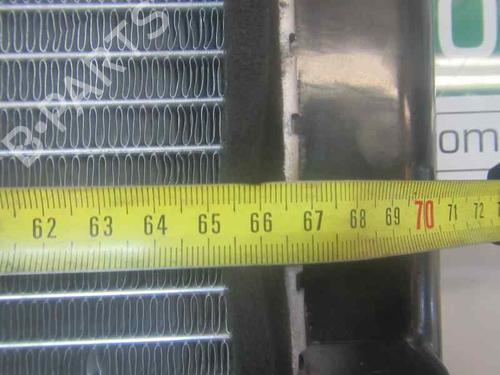 Køler HYUNDAI H-1 Van (A1) 2.5 TD | BP3864353M31 