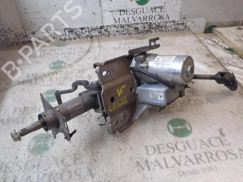 Used Steering column NISSAN NOTE (E11, NE11) 1.5 dCi (90 hp) 3825049