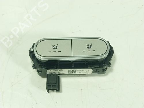 Used Electronic module Electronic module MERCEDES-BENZ GLE Coupe (C167) GLE 350 d 4-matic (167.321) (272 hp) 32689949 32689949