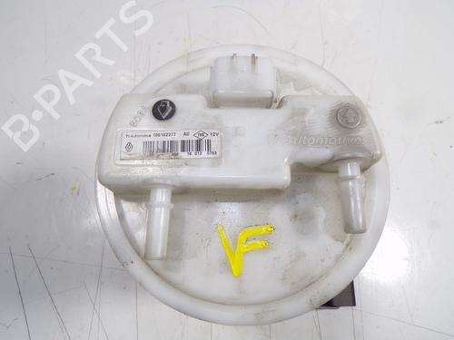 Fuel pump RENAULT CLIO IV (BH_) 0.9 TCe 90 (BHNF, BHMA, BHMH, BHJK, BHJR) | BP9135258M76 