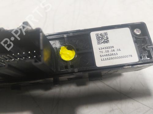 Switch OPEL ASTRA K (B16) 1.6 CDTi (68) | BP17384822I30 