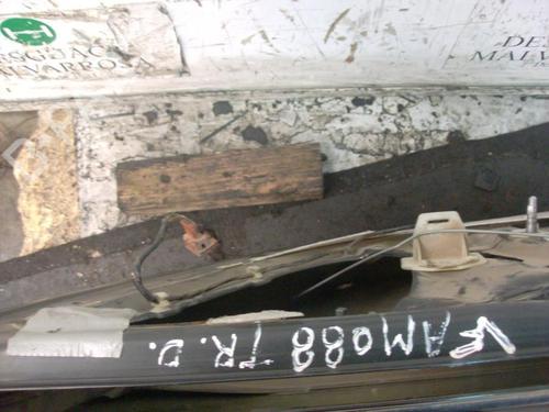 Right rear door PEUGEOT 206 SW (2E/K) 1.4 HDi | BP3751921C5 