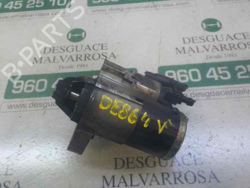 Used Starter Starter PEUGEOT 308 I (4A_, 4C_) 1.6 16V (120 hp) 5213582 5213582