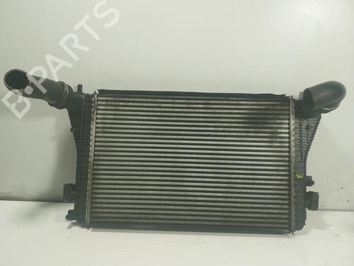 Intercooler VW GOLF V (1K1) 2.0 SDI | BP17912415M30 