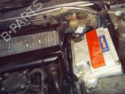 Hood lift support PEUGEOT 306 (7B, N3, N5)  | BP14289765C139 