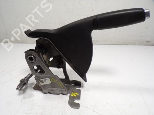Used Hand brake Hand brake FIAT TIPO Saloon (356_, 357_) 1.4 (356SXA1B) (95 hp) 15065470 15065470