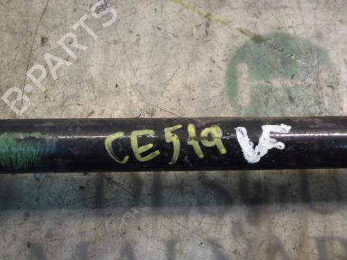 Anti roll bar RENAULT TRAFIC II Van (FL) 1.9 dCi 100 (FL0C, FL0K, FL0B) | BP3813731M96 