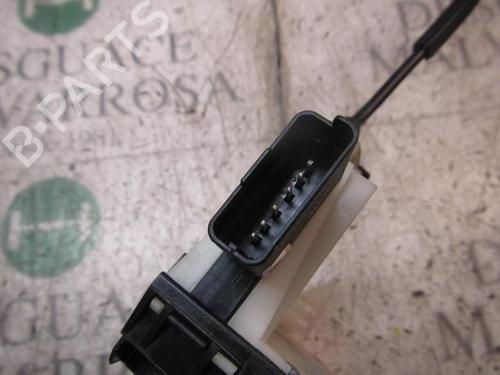 Front left lock CITROËN C4 II (NC_)  | BP4008145C98 
