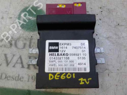 Used Electronic module Electronic module BMW 3 (F30, F80) 330 d (258 hp) 5127447 5127447