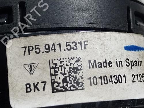 Headlight switch PORSCHE CAYENNE (92A) 3.6 GTS | BP26336171I24 - Image 3