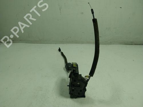 Used Rear right lock Rear right lock RENAULT MEGANE IV Hatchback (B9A/M/N_) 1.5 dCi 110 (B9A3) (110 hp) 16476039 16476039