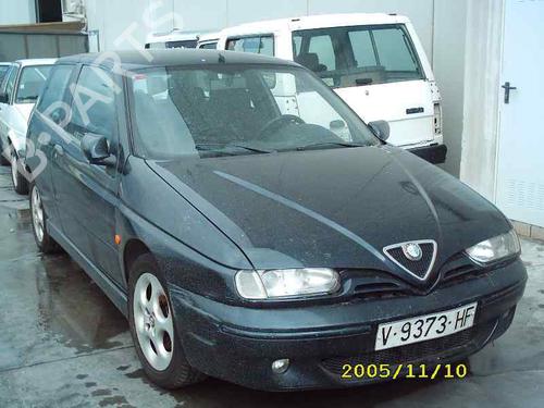 BP3741250C101 | Bakluke lås ALFA ROMEO 145 (930_) 1.6 i.e. 16V T.S. (930.A2) BP3741250C101