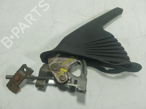 Used Hand brake Hand brake FIAT FIORINO Box Body/MPV (225_) 1.3 D Multijet (225BXD1A, 225BXB1A, 225BXB11) (75 hp) 17512892 17512892