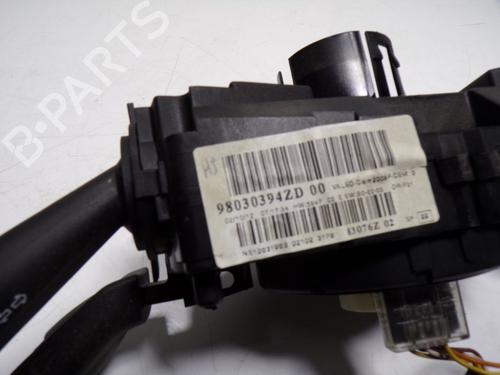 Headlight switch PEUGEOT 208 I (CA_, CC_) 1.2 PureTech 82 | BP17202837I24