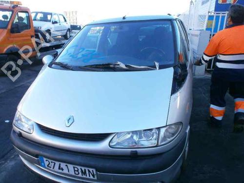 RENAULT ESPACE III (JE0_) 2.2 dCi (JE0K) (130 hp) 480608