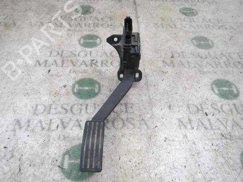 Used Pedal FORD TRANSIT CONNECT (P65_, P70_, P80_) 1.8 Di (75 hp) 3854921