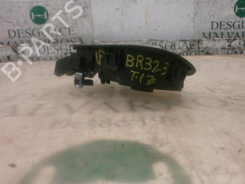 Rear left interior door handle HONDA ACCORD VII (CL, CN) 2.4 (CL9) | BP3802265I15 