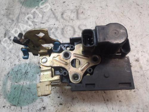 Rear left lock CHEVROLET NUBIRA Saloon 1.6 | BP3826058C100