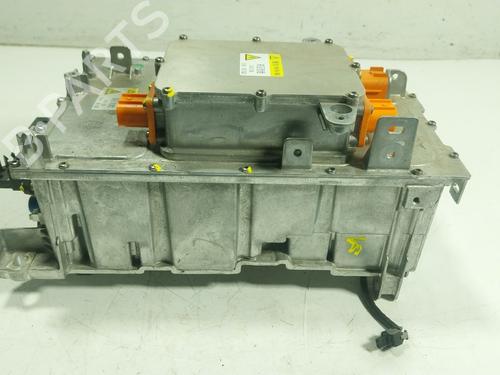 Used Inverter/Converter Inverter/Converter PEUGEOT 208 II (UB_, UP_, UW_, UJ_) e-208 (136 hp) 24846214 24846214