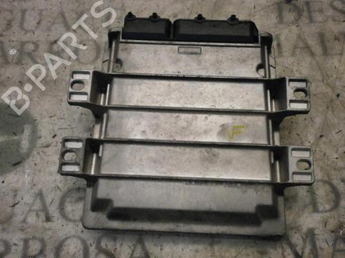 Engine control unit (ECU) ROVER 45 I Saloon (RT)  | BP3772216M57 