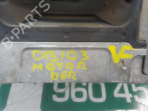 Engine mount OPEL INSIGNIA A (G09) 2.0 CDTI (68) | BP9081471M89 - Image 4