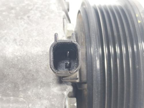 AC compressor FORD TOURNEO COURIER B460 MPV 1.0 EcoBoost | BP16871132M34