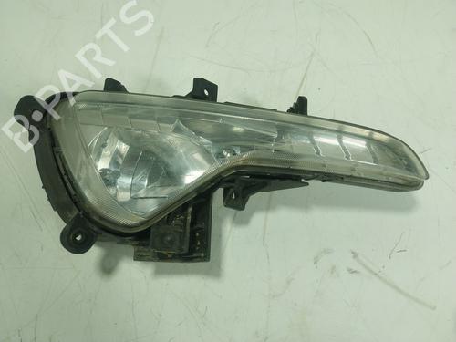 Used Right front fog light KIA SPORTAGE III (SL) 2.0 CRDi (184 hp) 23231110