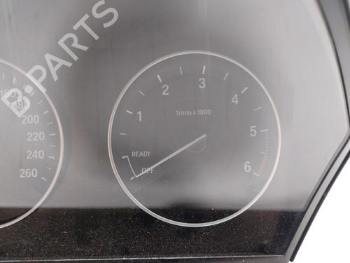 Instrument cluster BMW 1 (F20) 116 d | BP19676558C47 