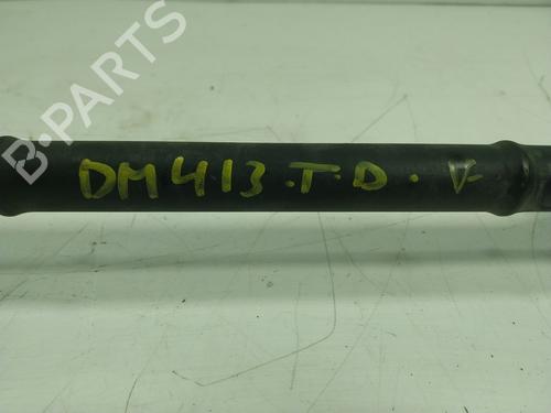 Right rear driveshaft BMW 3 (E90) 318 d | BP17824758M41 