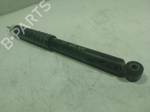 Left rear shock absorber RENAULT CAPTUR I (J5_, H5_) 0.9 TCe 90 | BP17608839M18 