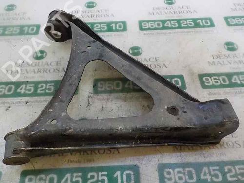 Left rear suspension arm AUDI Q7 (4LB) 3.0 TDI quattro | BP5859933M14