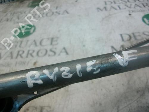 Front wipers mechanism RENAULT TRAFIC II Van (FL) 1.9 dCi 100 (FL0C) | BP14264808C83 