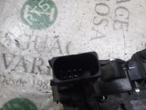 Front right lock OPEL CORSA D (S07) 1.4 (L08, L68) | BP3819306C97 